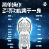 Cross-border Y8360 Smart Imitation remote control robot dog children's toy one-click follow programming special effects pet dog Application Scenario